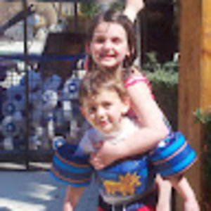 Meet your Posher, Anne marie